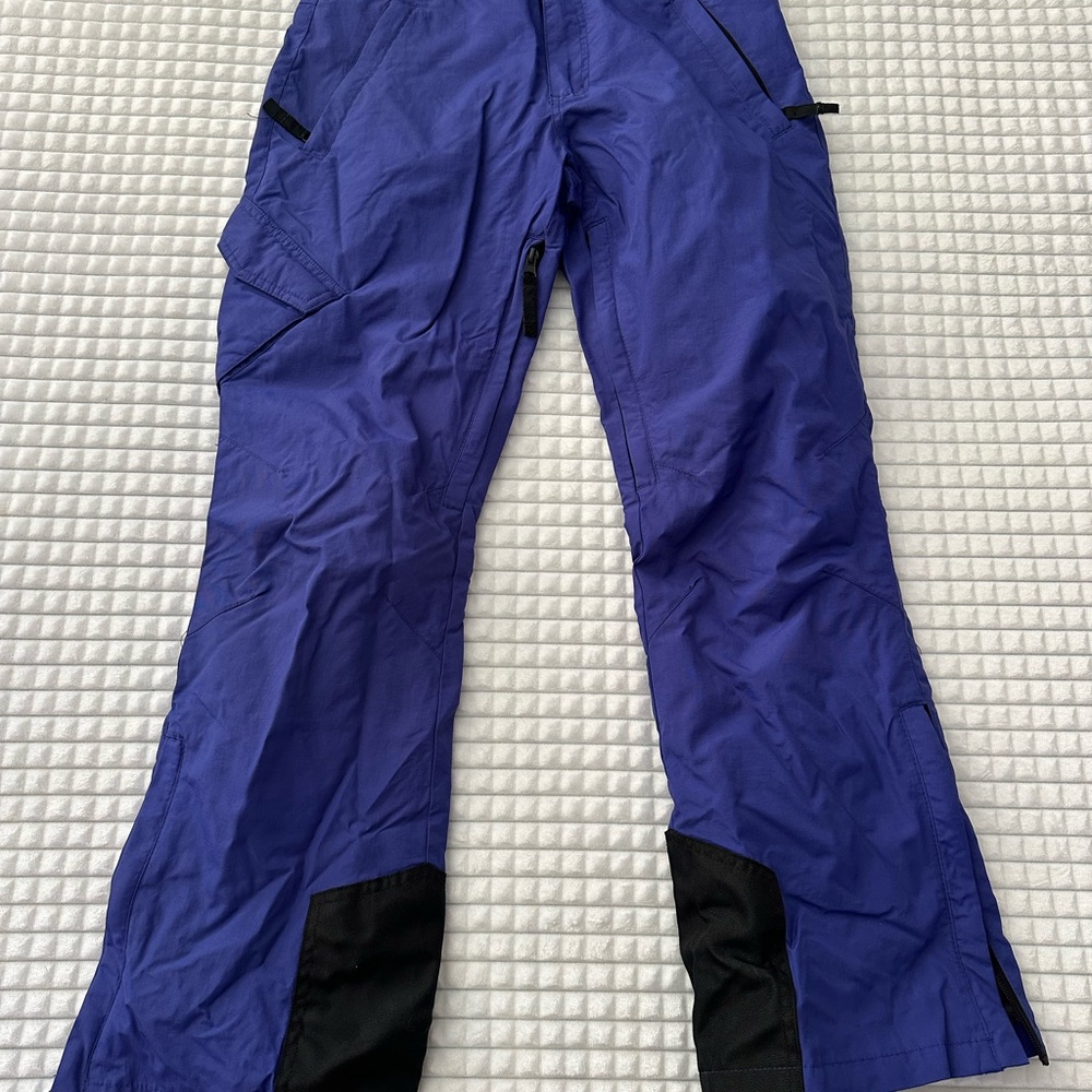 Slalom Snowboarding Pants